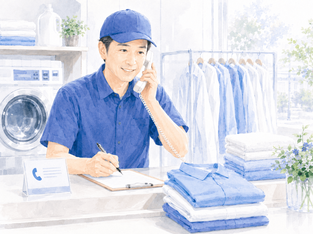 お電話などでお問い合わせ